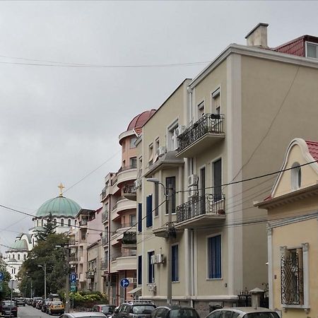 Bibi'S Apartment Belgrade Exterior photo